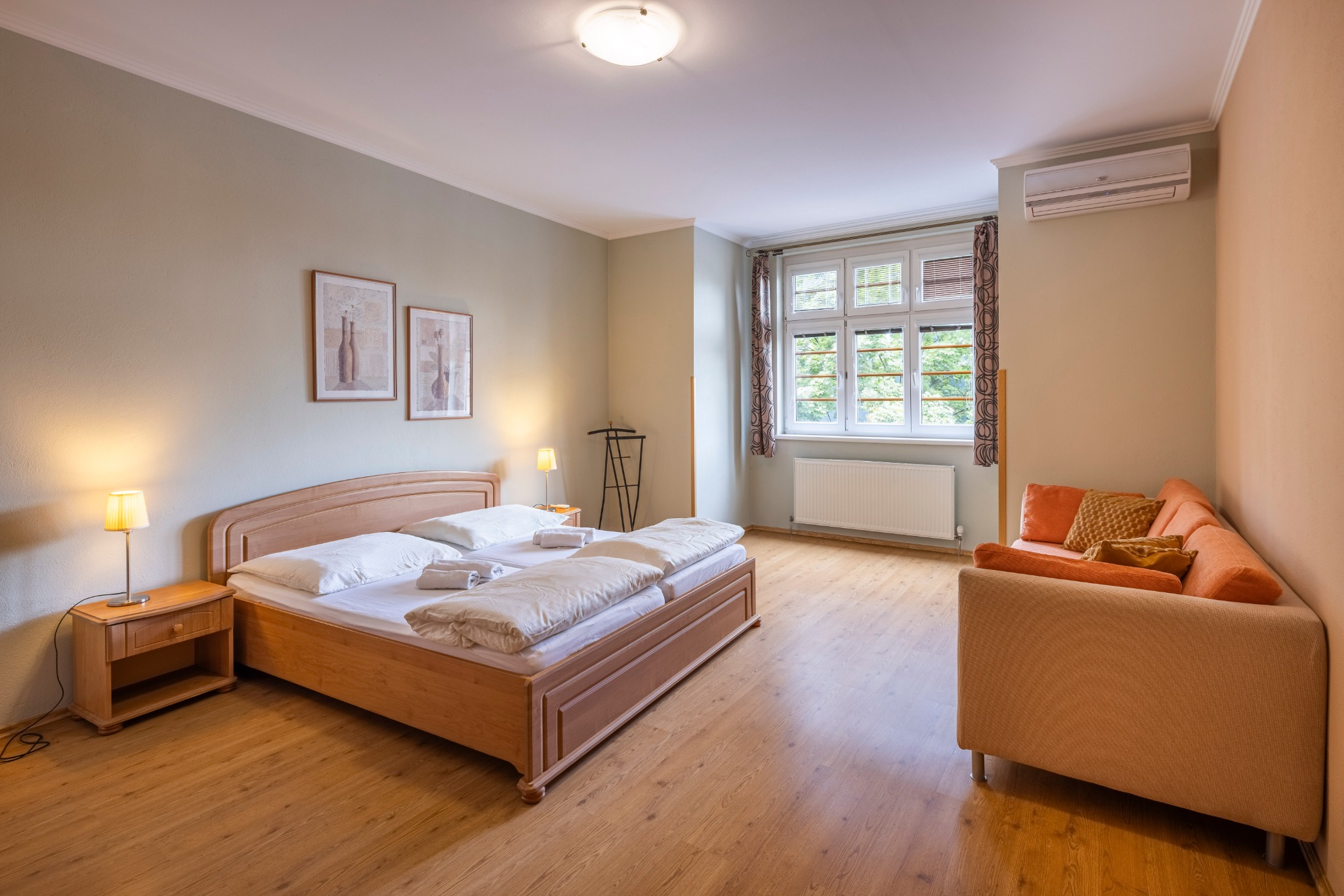 City Center Large Apartment, photo 5